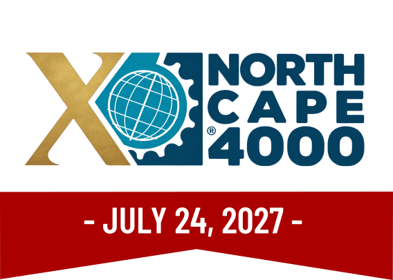 NorthCape4000