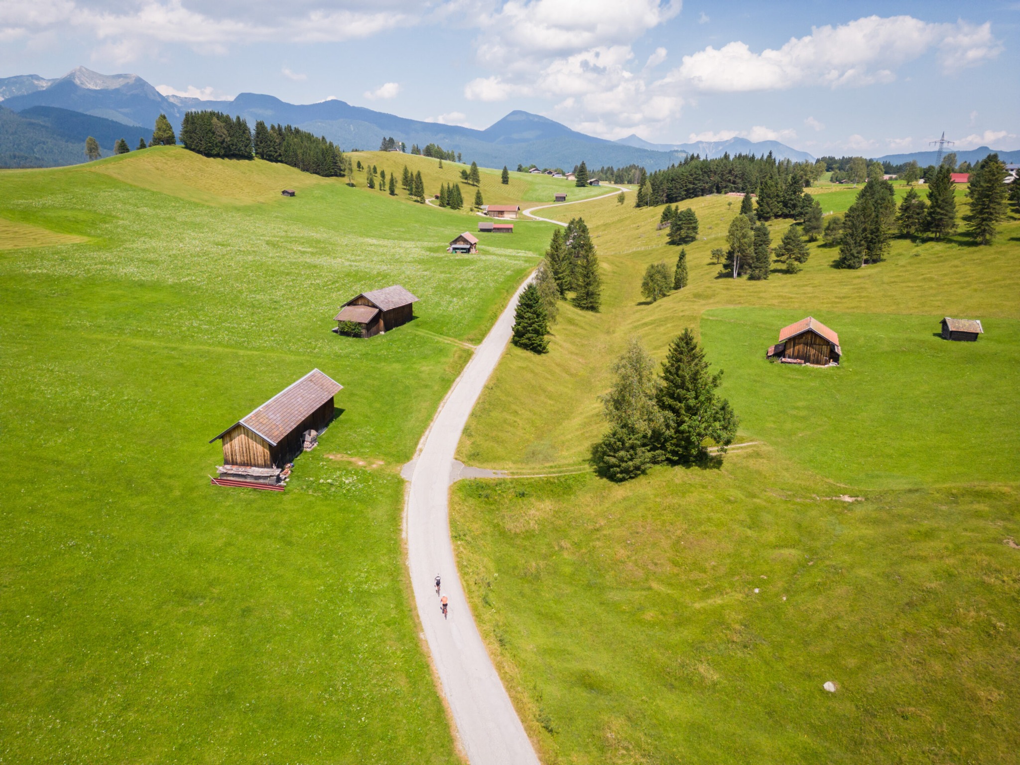 Tyrol