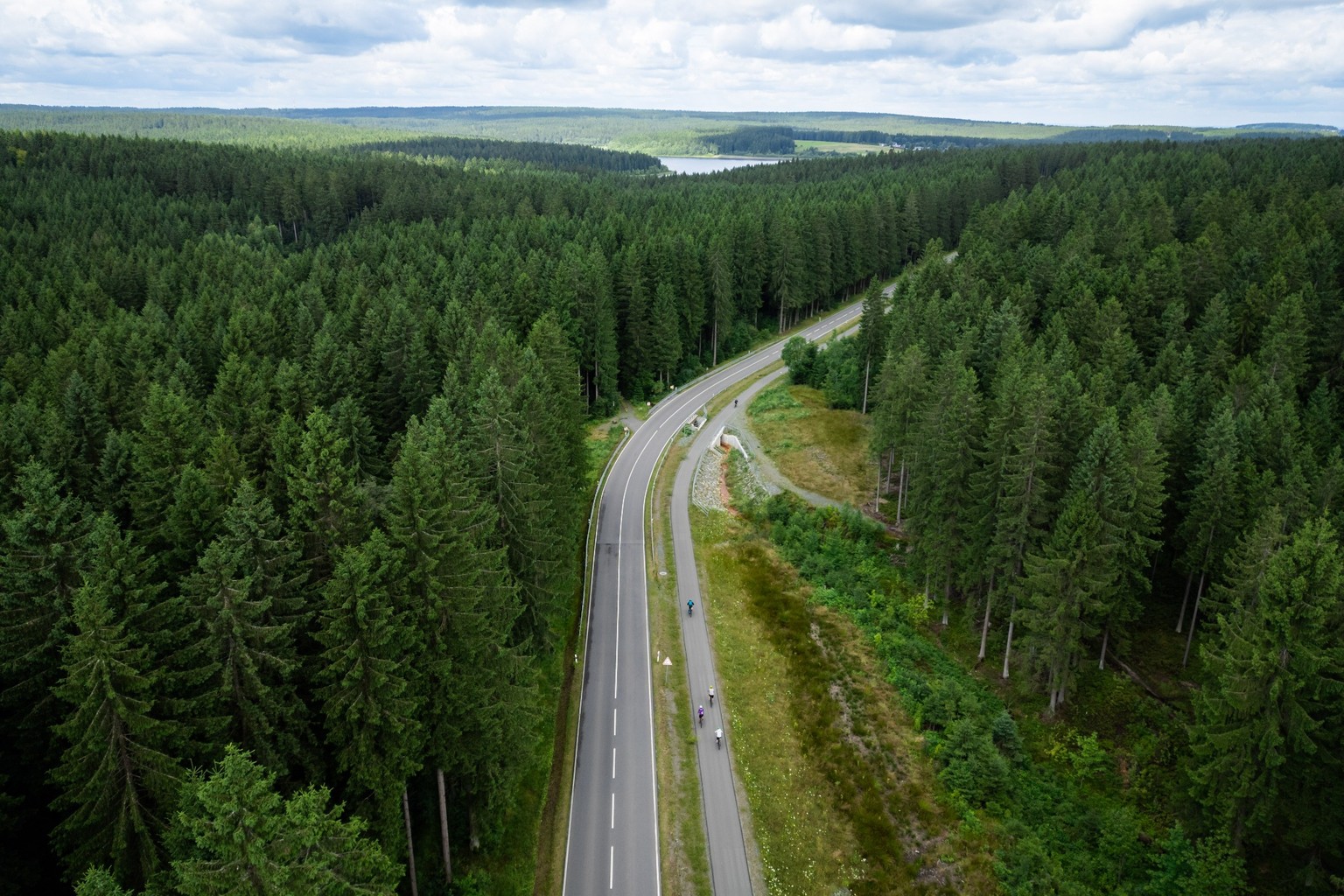 Czech Republic