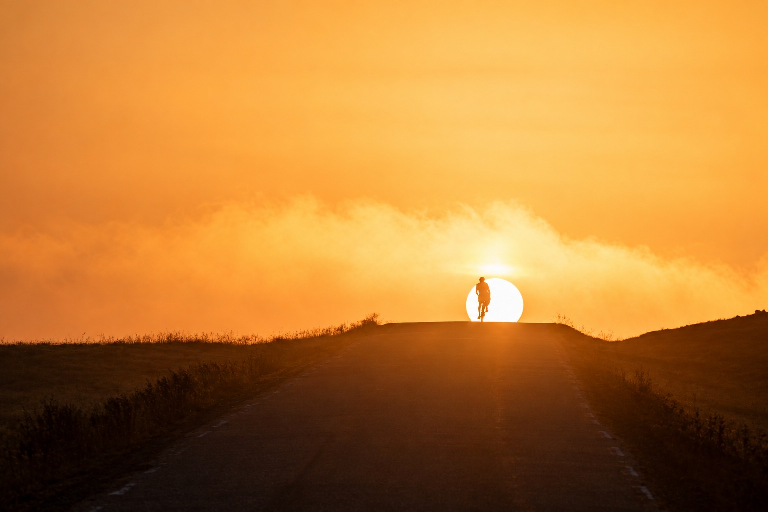 Midnight Sun