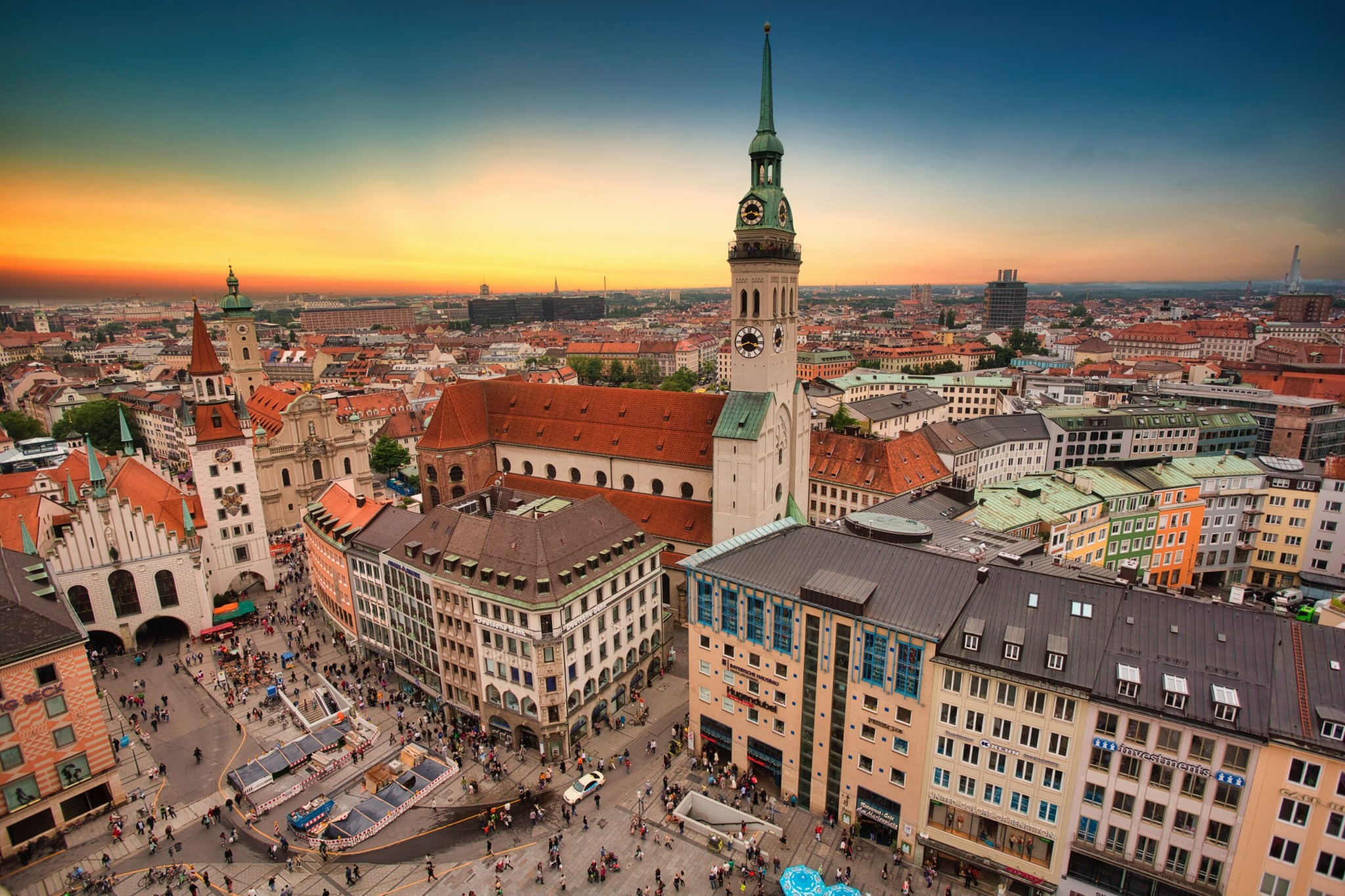 Bavaria