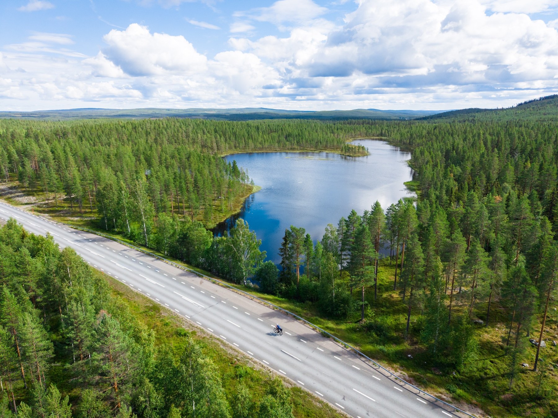 Sweden · Gränna